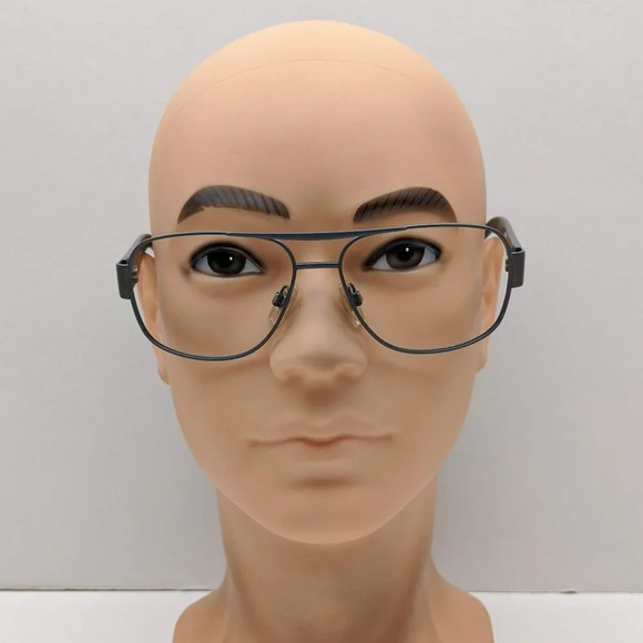 🕶️Frame Only! Ralph Lauren PH3080 9244/81 Sunglasses 59/15 135 /KAG344🕶️ - Picture 6 of 6